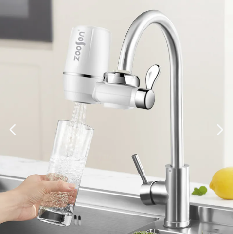 Miniatura 1 de Filtro Purificador de Agua - 7 niveles